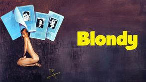 Blondy, Film Erotique, Sur CINE+OCS